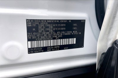 2025 Toyota RAV4 Hybrid XSE