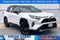 2025 Toyota RAV4 Hybrid XSE