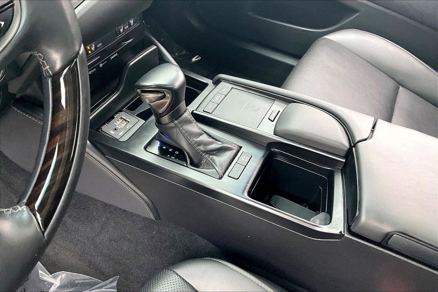 2021 Lexus ES ES 300h