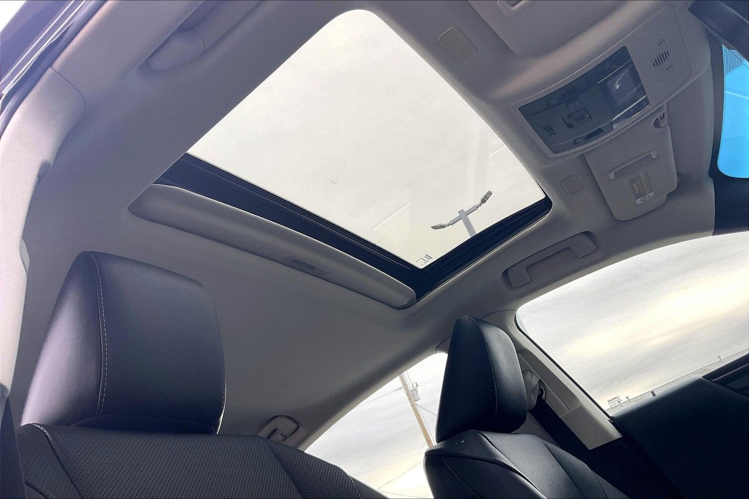 2021 Lexus ES ES 300h