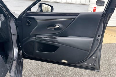 2021 Lexus ES ES 300h