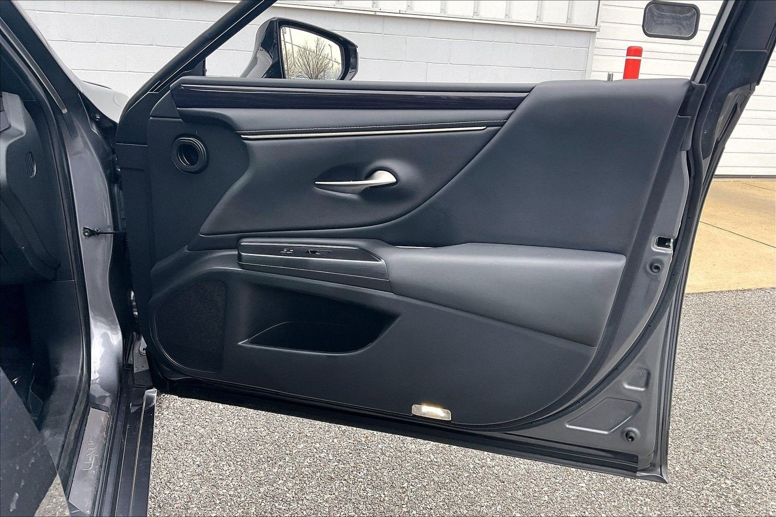 2021 Lexus ES ES 300h