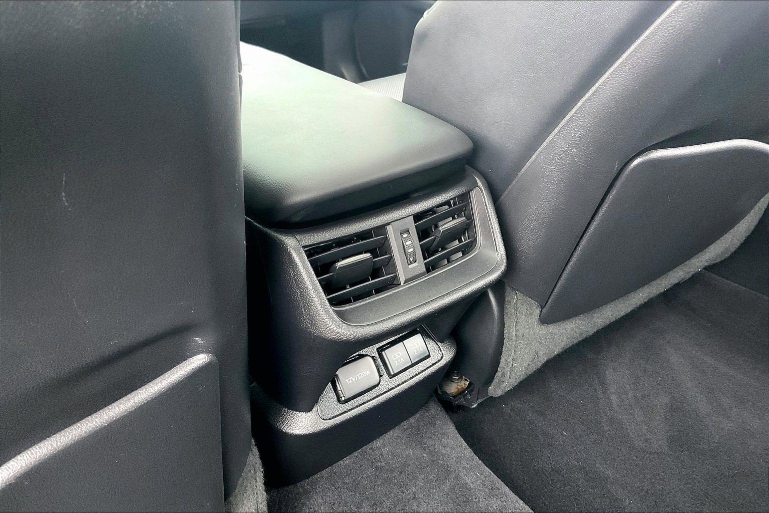 2021 Lexus ES ES 300h