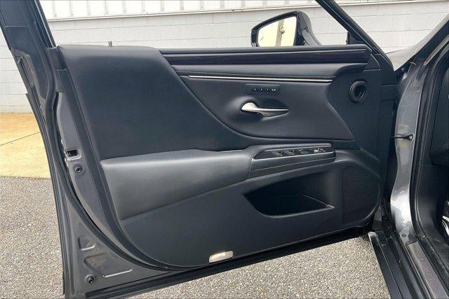 2021 Lexus ES ES 300h