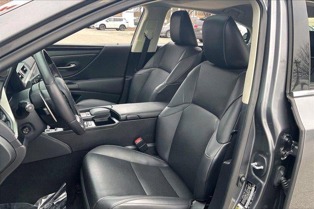 2021 Lexus ES ES 300h