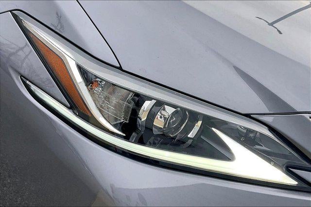 2021 Lexus ES ES 300h