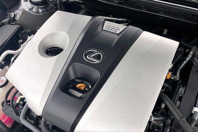 2021 Lexus ES ES 300h