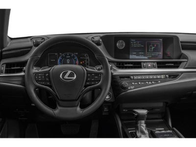 2021 Lexus ES ES 350