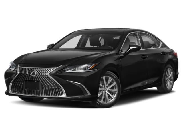 2021 Lexus ES ES 350