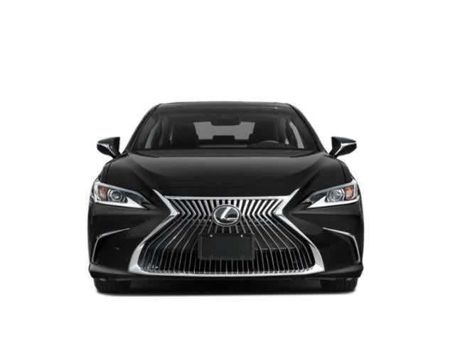 2021 Lexus ES ES 350