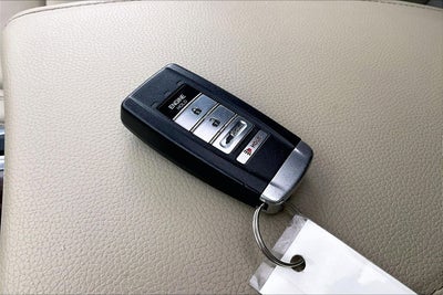 2018 Acura MDX w/Technology Pkg