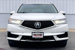 2018 Acura MDX w/Technology Pkg