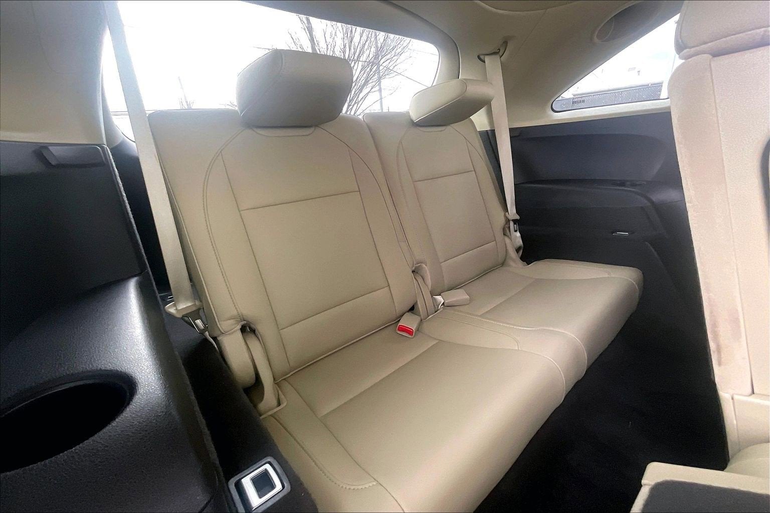 2018 Acura MDX w/Technology Pkg