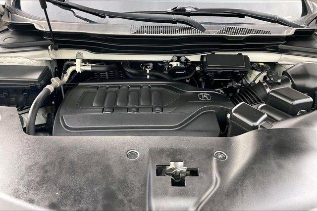 2018 Acura MDX w/Technology Pkg