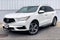2018 Acura MDX w/Technology Pkg