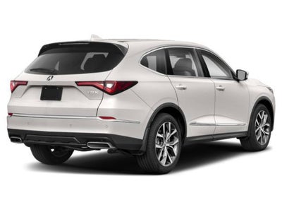 2023 Acura MDX w/Technology Package
