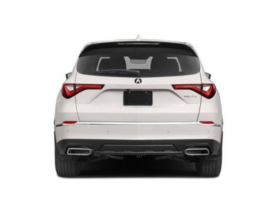 2023 Acura MDX w/Technology Package