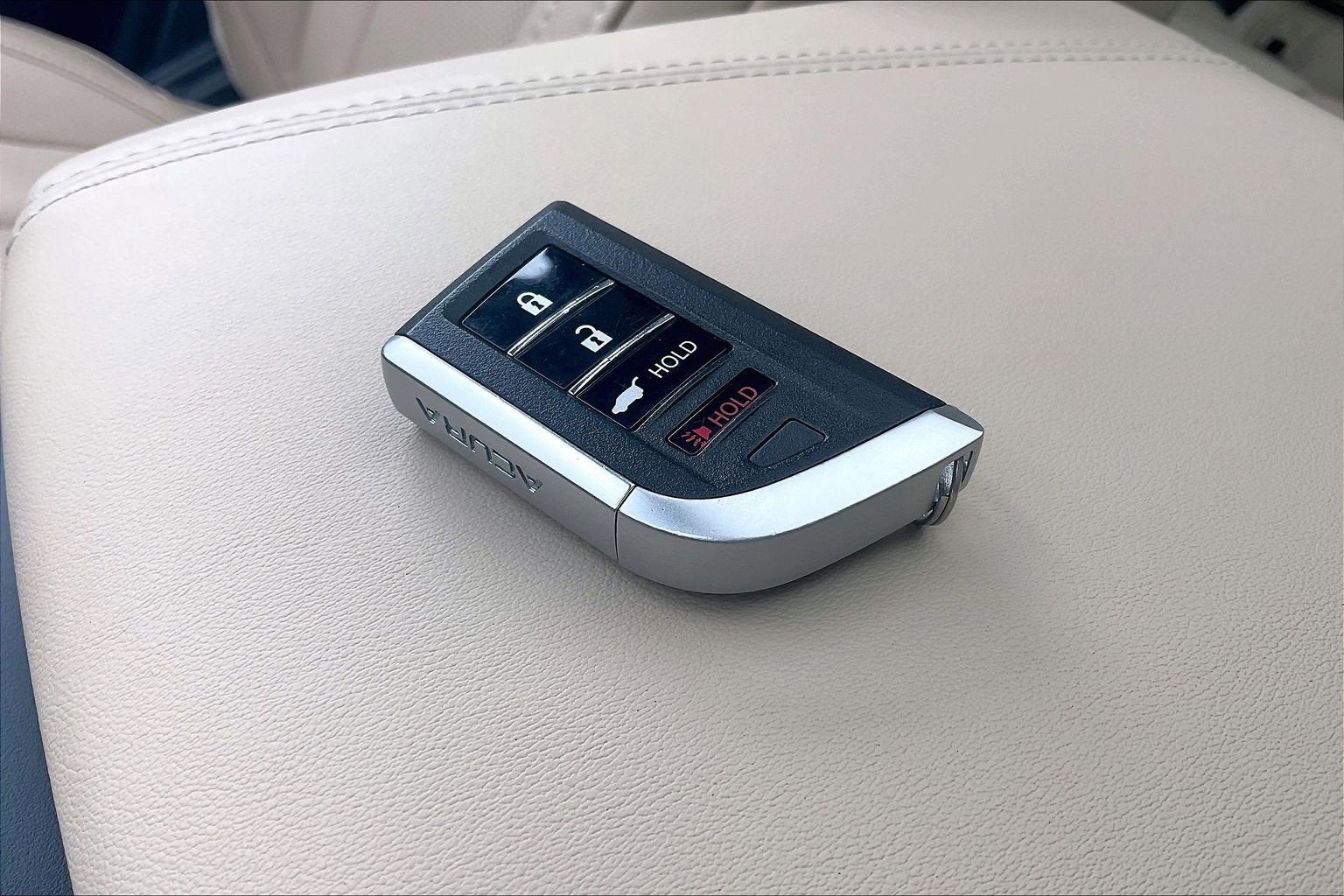 2023 Acura MDX w/Technology Package