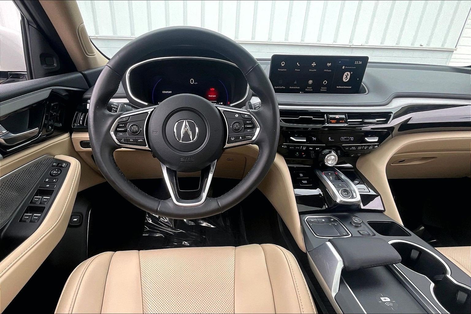 2023 Acura MDX w/Technology Package