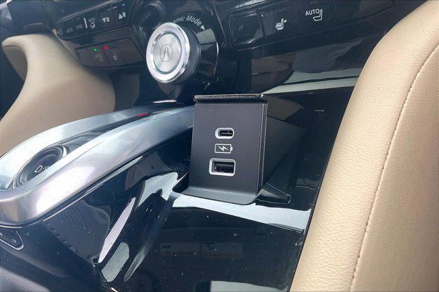 2023 Acura MDX w/Technology Package