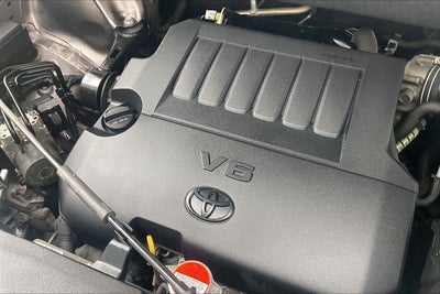 2016 Toyota Highlander LE Plus