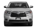 2016 Toyota Highlander LE Plus V6