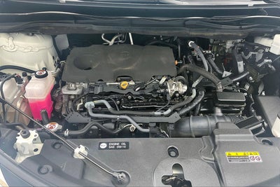 2023 Toyota Sienna LE