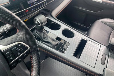 2022 Toyota Sienna XSE