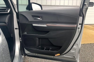 2022 Toyota Sienna XSE