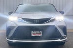 2022 Toyota Sienna XSE