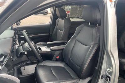 2022 Toyota Sienna XSE