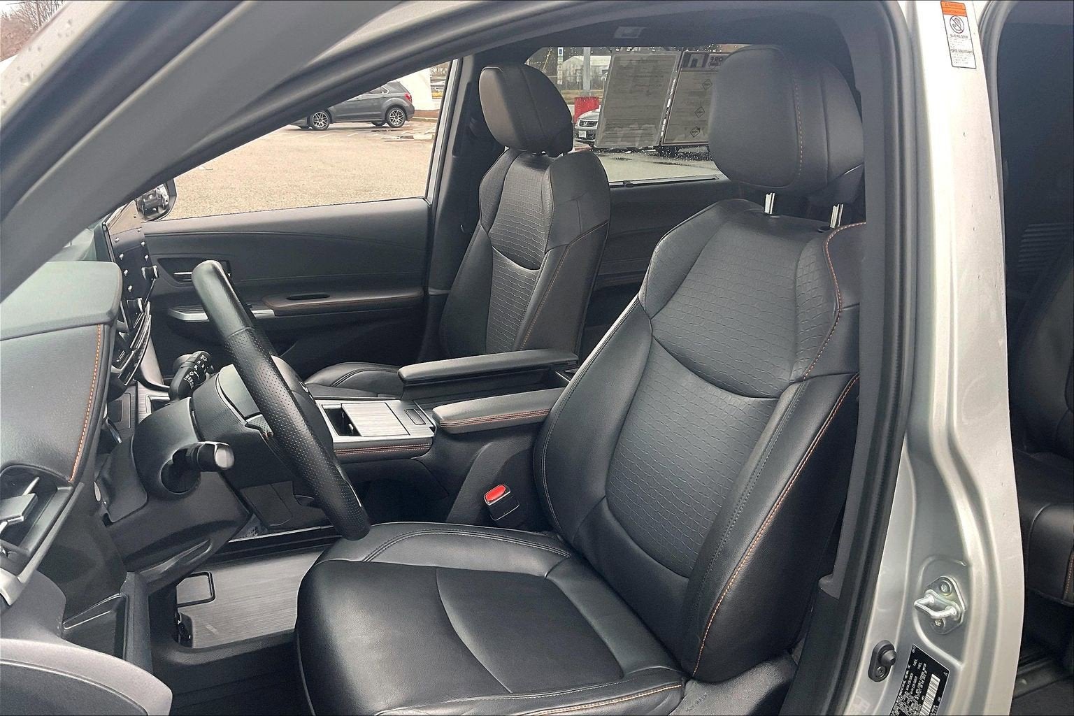 2022 Toyota Sienna XSE