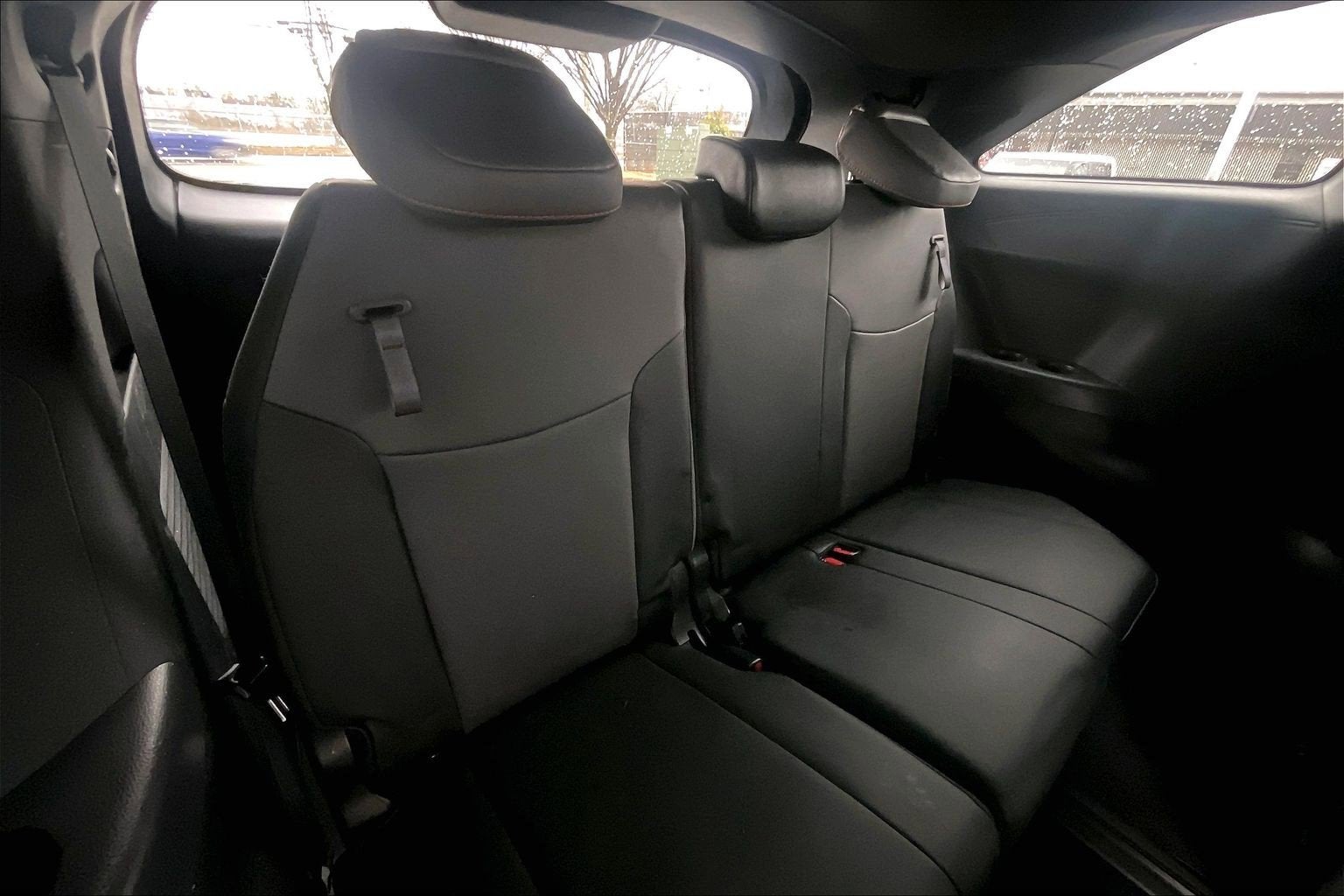 2022 Toyota Sienna XSE