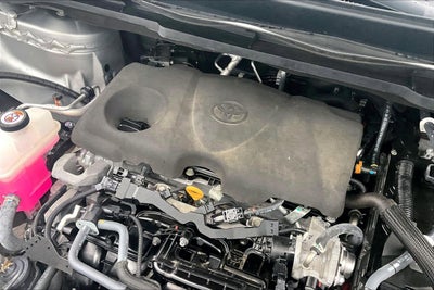 2022 Toyota Sienna XSE