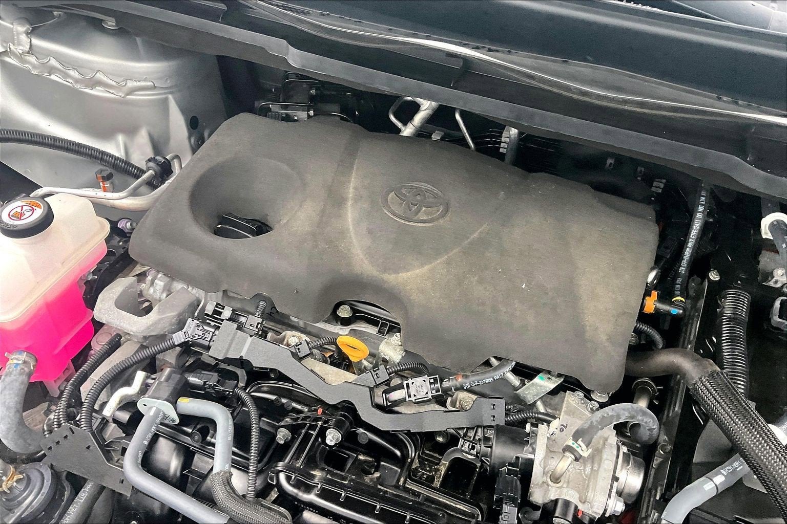 2022 Toyota Sienna XSE