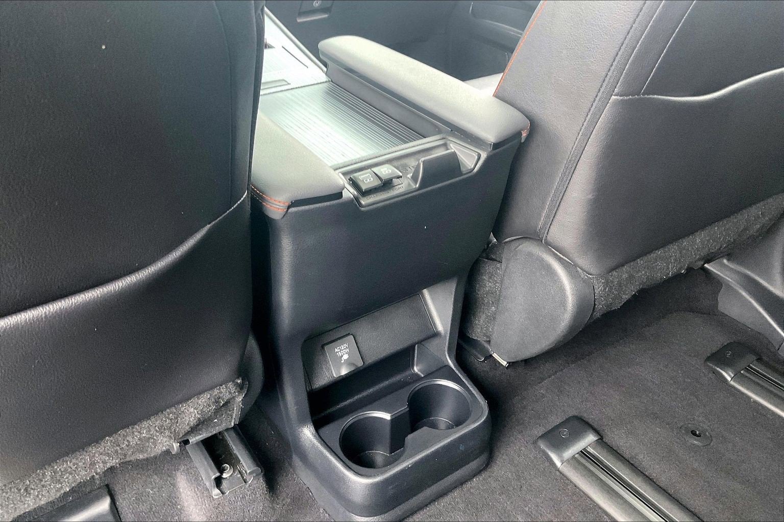 2022 Toyota Sienna XSE