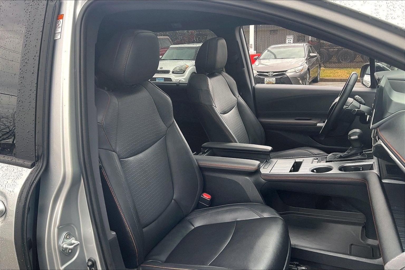 2022 Toyota Sienna XSE