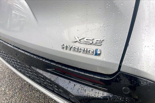 2022 Toyota Sienna XSE