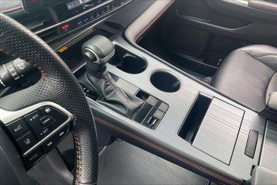 2022 Toyota Sienna XSE