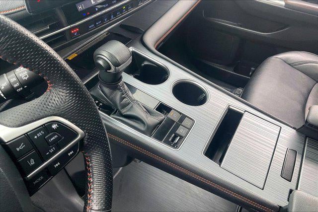 2022 Toyota Sienna XSE