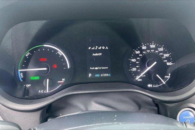 2022 Toyota Sienna XSE