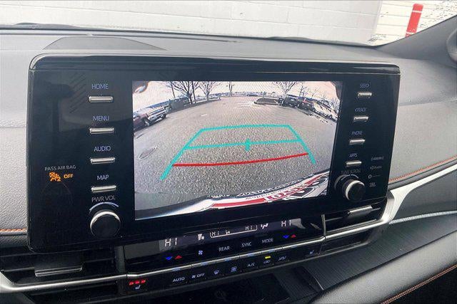 2022 Toyota Sienna XSE