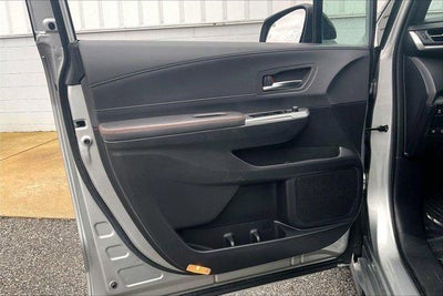 2022 Toyota Sienna XSE