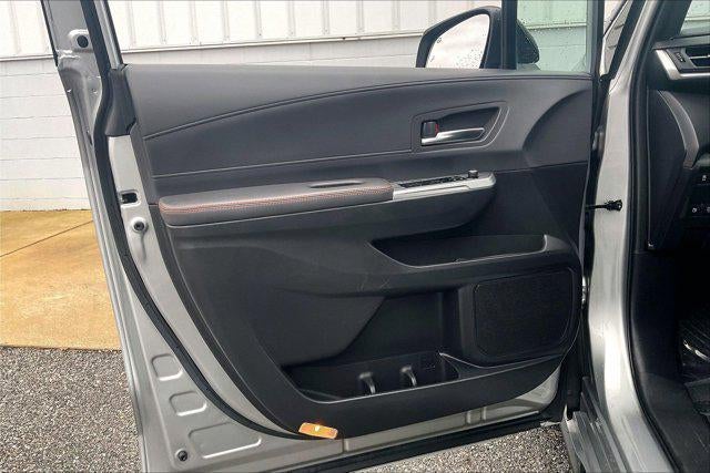 2022 Toyota Sienna XSE