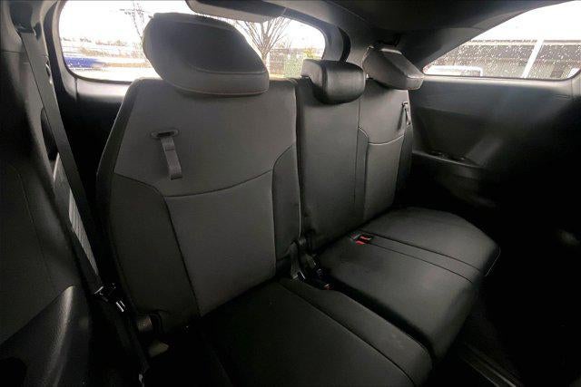 2022 Toyota Sienna XSE