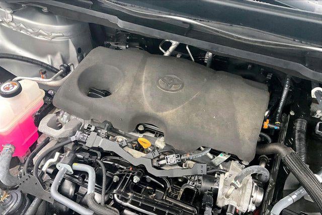 2022 Toyota Sienna XSE