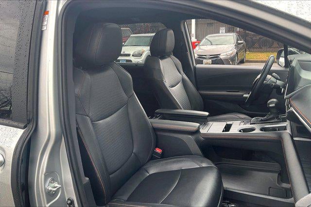 2022 Toyota Sienna XSE