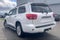 2015 Toyota Sequoia Platinum