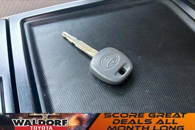 2017 Toyota Sienna LE