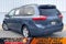 2017 Toyota Sienna LE